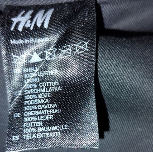 Jimmy Choo for H&M Clutch - Picture 6 of 8